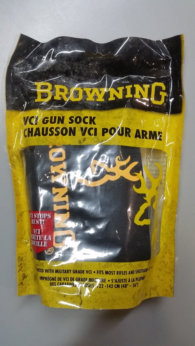 Browning VCI Gun Sock - 149985