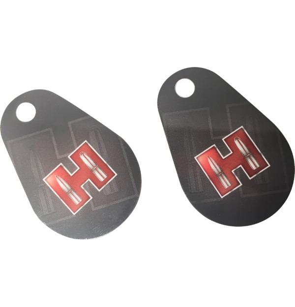 Hornady 98161 Rapid Safe Key Fob (2 Pk)