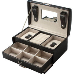 Barska BF11974 Cheri Bliss Jewelry Case JC-50