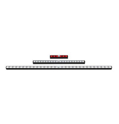 SnapSafe 76000 6 LED Red Light