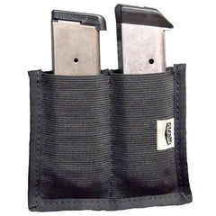 Stealth Double Magazine Pouch