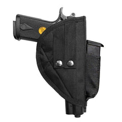 Stealth Molle Pistol Holster