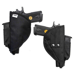 Stealth Molle Pistol Holster