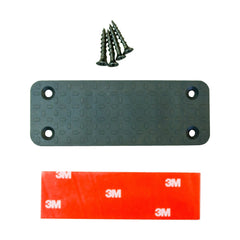 Tracker MAG-45 Gun Magnet - Holds 45 Pounds