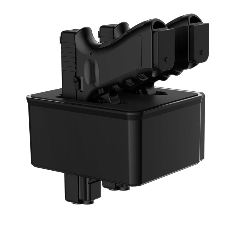 Vaultek RS-PR-B Twin Pistol / AR Magazine Style B (for Front Door) for RS Series