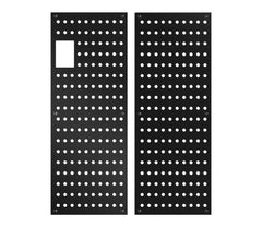 Vaultek RS200-DB-A Door Pegboard Set