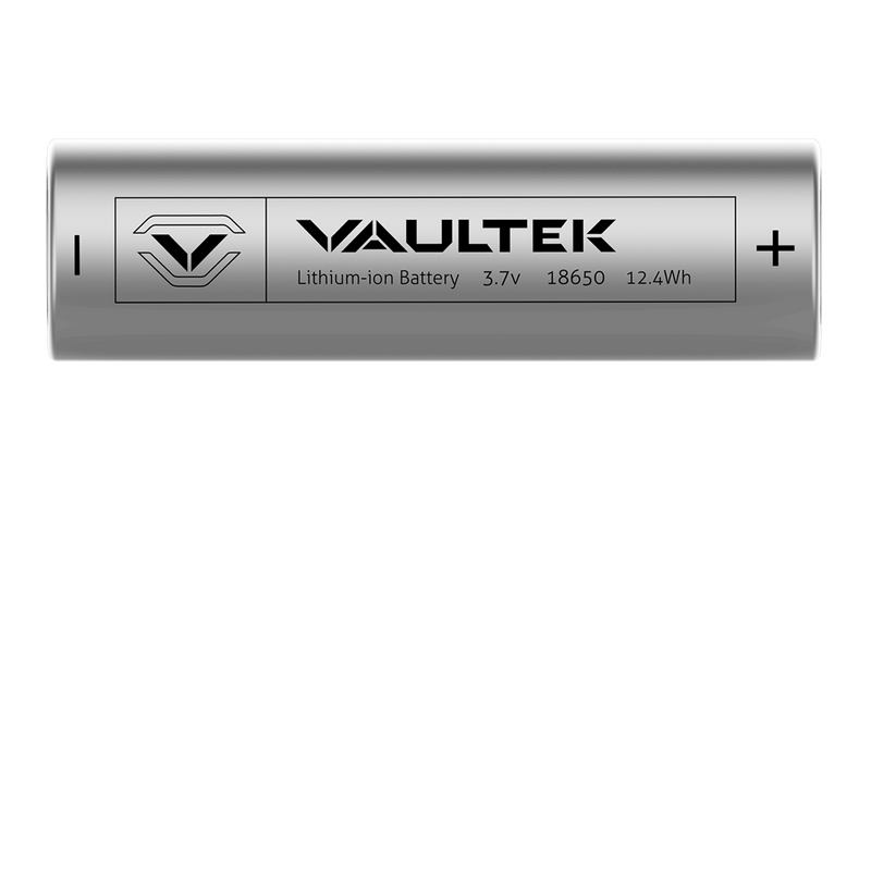 Vaultek VP3000 High Capacity Lithium-Ion Battery Upgrade