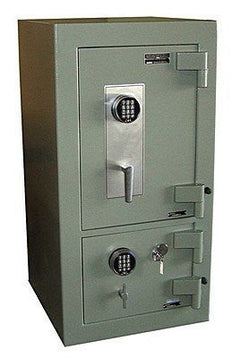 AMSEC ACF4824DS TL-30 Double Door Depository Safe