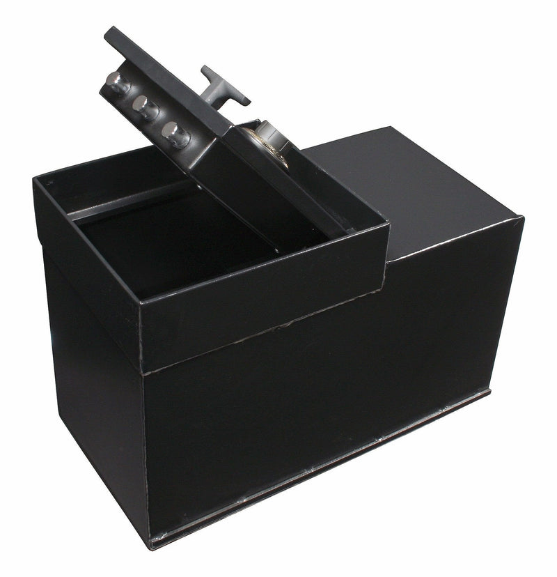 AMSEC 0215024-01PP B3700Body Floor Safe Body for B3700