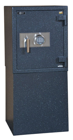 AMSEC BF2116 UL Listed Fire Rated Burglary Safe