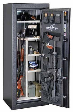 AMSEC BFII6024 Gun & Rifle Safe - 2022 Model