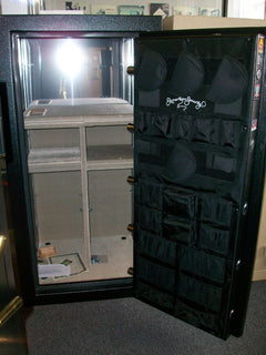 AMSEC BFII6030 Gun & Rifle Safe - 2022 Model