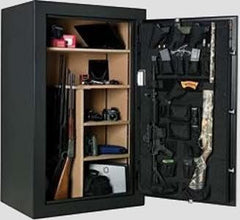 AMSEC BFII6636 Gun & Rifle Safe - 2022 Model