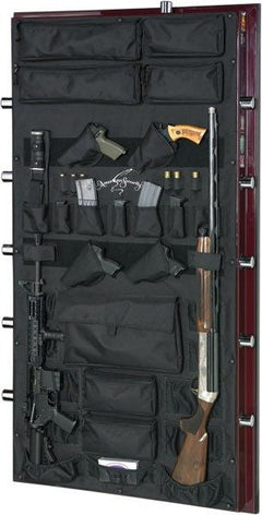 AMSEC BFII7240 Gun & Rifle Safe - 2022 Model