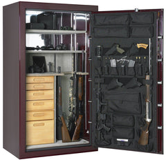 AMSEC BFII7240 Gun & Rifle Safe - 2022 Model