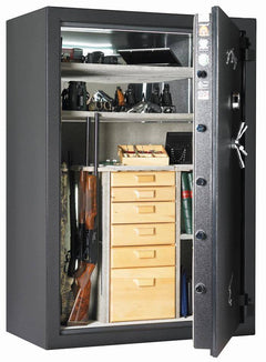 AMSEC BFII7250 Gun & Rifle Safe - 2022 Model