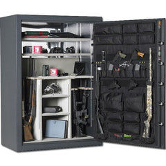 AMSEC BFII7250 Gun & Rifle Safe - 2022 Model