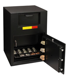 AMSEC BWB2020FL Wide Body Deposit Safe