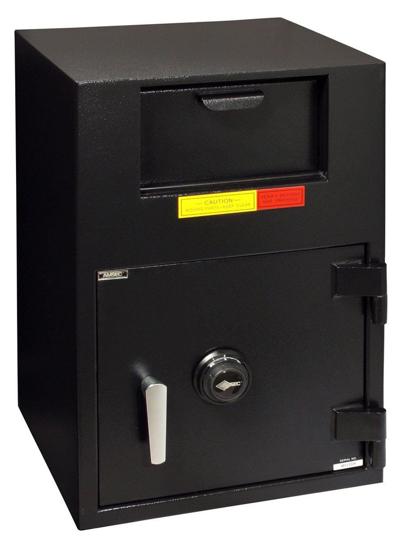 AMSEC BWB2020FL Wide Body Deposit Safe