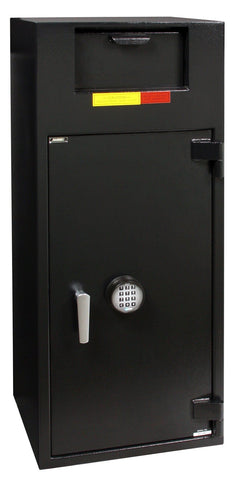 AMSEC BWB4020FL Wide Body Deposit Safe