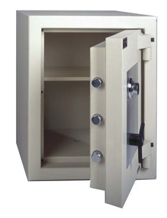 AMSEC CE2518 AMVAULT TL-15 Fire Rated Composite Safe