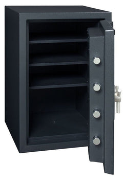 AMSEC CSC3018 Burglar & Fire Rated Safe