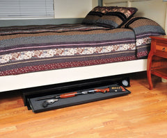 AMSEC DV652 Defense Vault Under The Bed Gun Safe