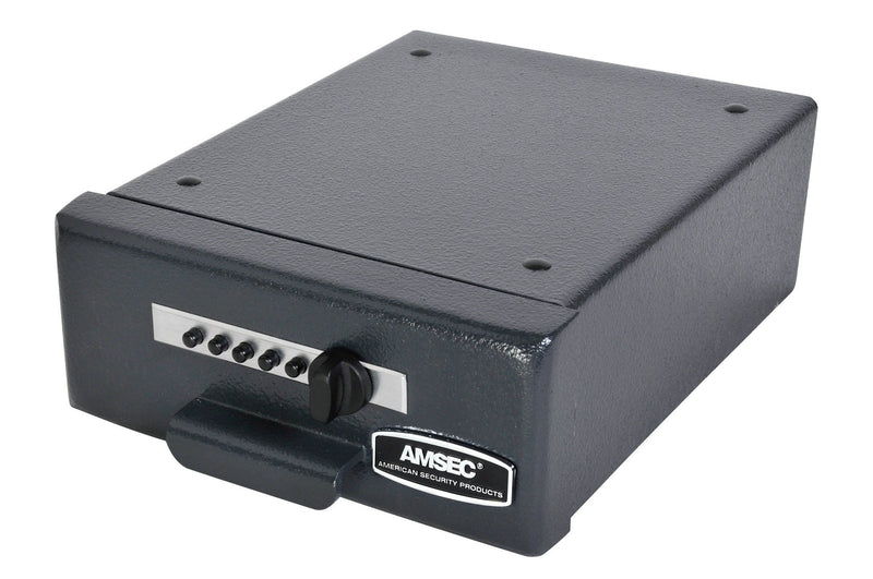 AMSEC HAS410 Hide-A-Safe Handgun Safe