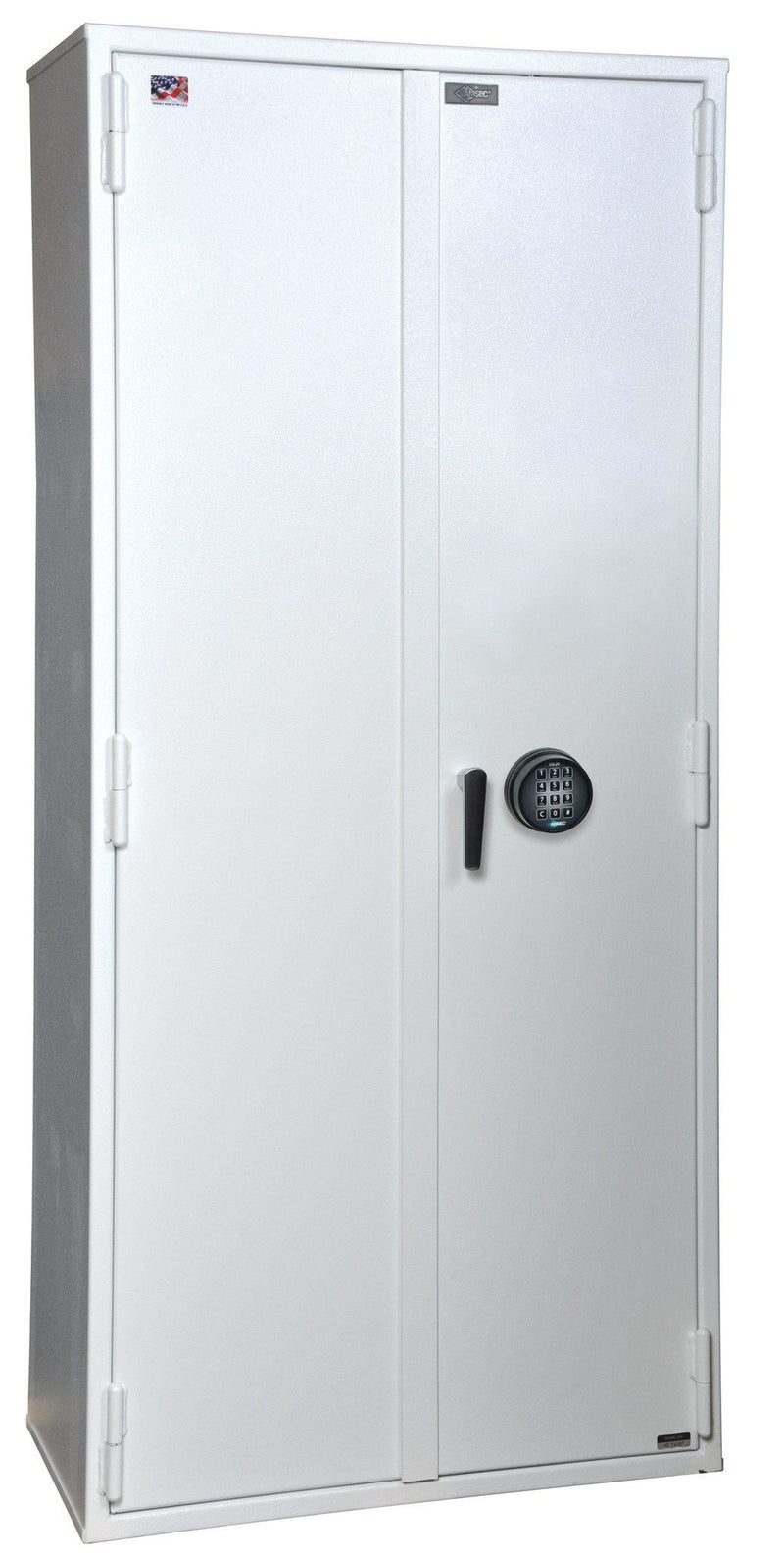 AMSEC PSE-28 Electronic Lock Pharmacy Safe