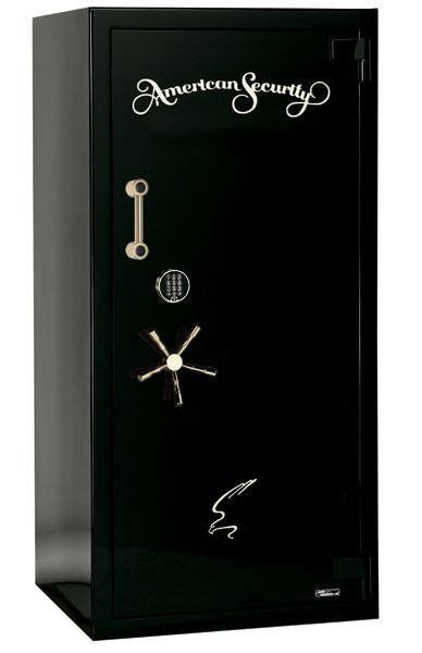 AMSEC RF6528 TL-30 High Security Gun Safe