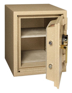 AMSEC UL1511 UL Two Hour Fire & Impact Safe