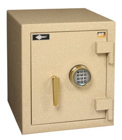 AMSEC BF1512 UL Burglar & Fire Rated Safe