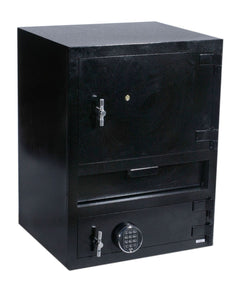 FireKing B3121DM-FK1 Mail Box Drop Safe