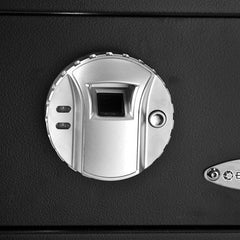 Barska AX11224 Biometric Fingerprint Safe