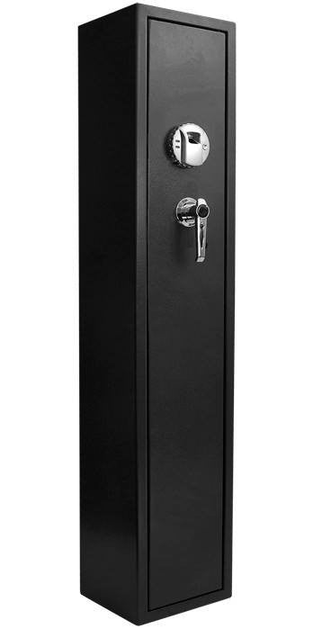 Barska AX11652 Tall Biometric Safe