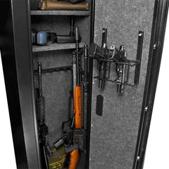 Barska BRAX11780 Biometric Rifle Safe - Refurbished