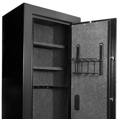 Barska BRAX11780 Biometric Rifle Safe - Refurbished