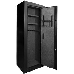 Barska BRAX11780 Biometric Rifle Safe - Refurbished