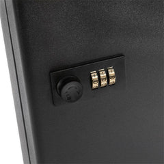 Barska AX11820 36 Key Lock Box with Combination Lock