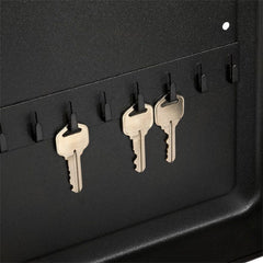 Barska AX11820 36 Key Lock Box with Combination Lock