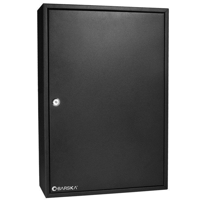 Barska AX11824 Deluxe 200 Key Heavy Duty Lock Box