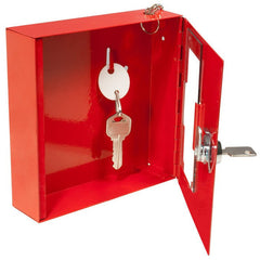 Barska AX11826 Breakable Emergency Key Box