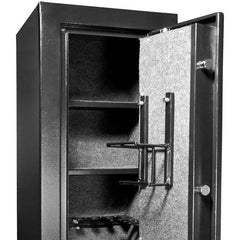 Barska AX11898 Large Biometric Rifle Safe