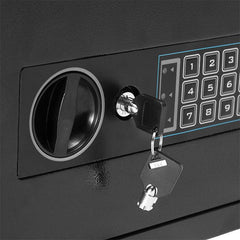 Barska AX11934 Compact Keypad Depository Safe