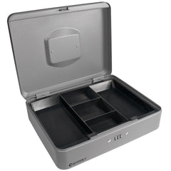 Barska CB11788 12" Cash Box with Combination