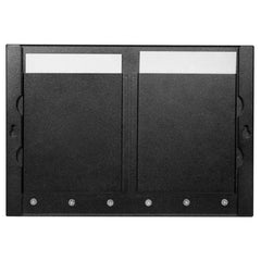 Barska CB11804 Picture Frame With 6 Position Key Holder