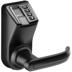 Barska EA12442 Biometric Security Door Lock