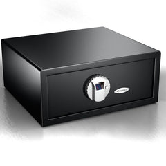 Barska AX11224 Biometric Fingerprint Safe - Refurbished