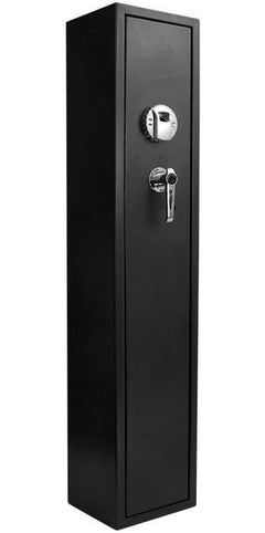 Barska AX11652 Tall Biometric Safe - Refurbished