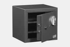 Protex HZ-34 Biometric Security Safe